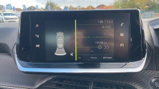 Peugeot 2008 1.2 PureTech Allure 5dr Petrol Estate